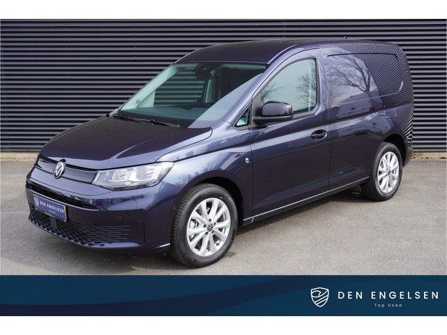 Volkswagen Caddy 2024 Diesel