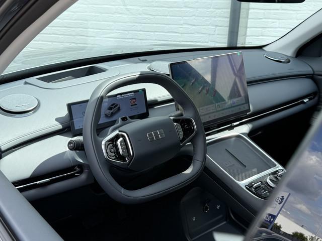 Geely Starray EM-i