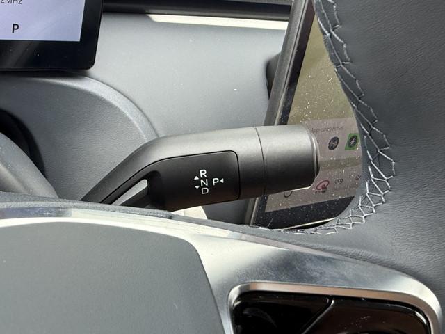 Geely Starray EM-i