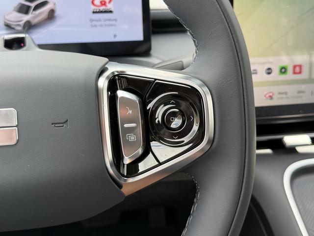 Geely Starray EM-i