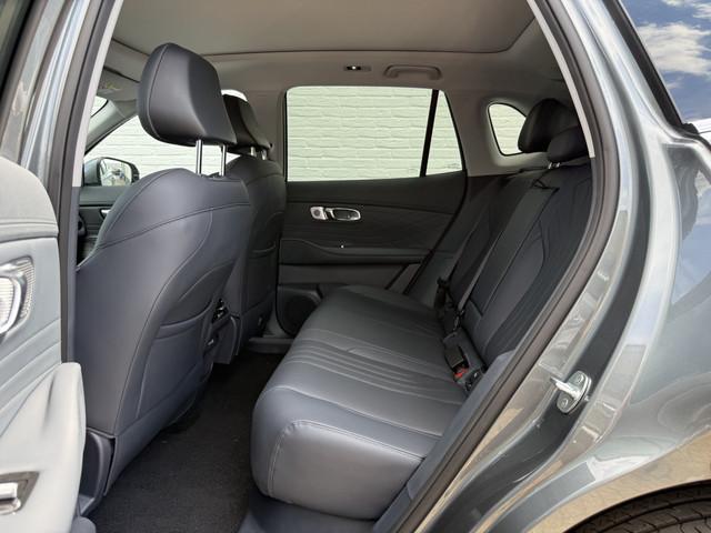 Geely Starray EM-i