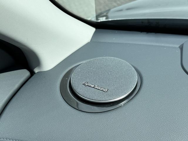 Geely Starray EM-i