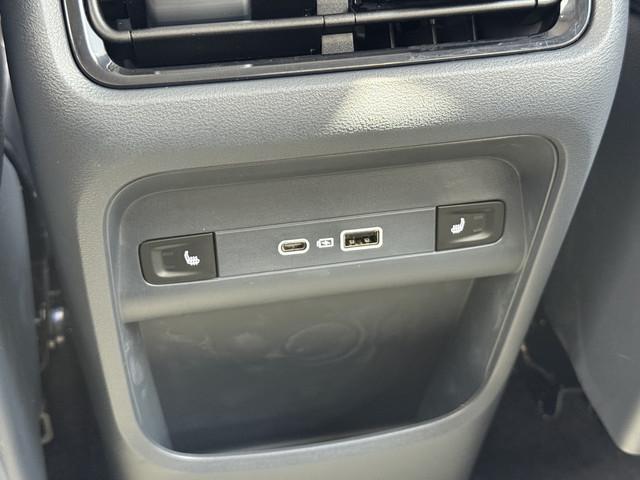 Geely Starray EM-i