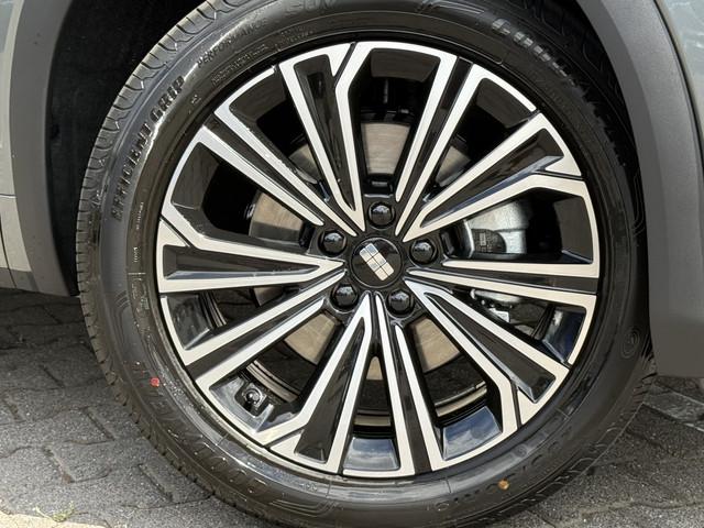 Geely Starray EM-i