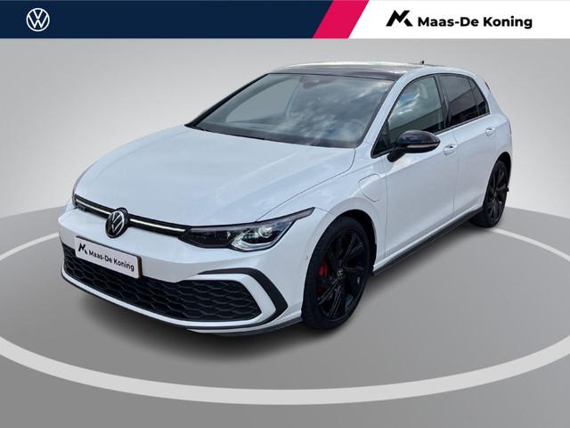 Volkswagen Golf 2021 Hybride