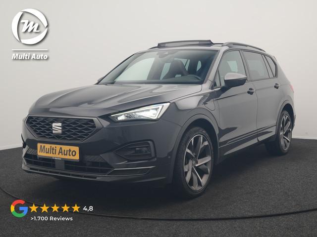 Seat Tarraco 2021 Hybride