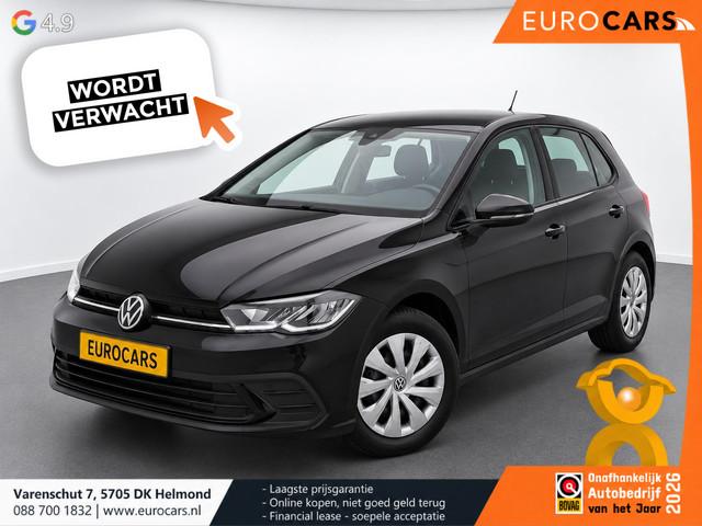 Volkswagen Polo 2022 Benzine