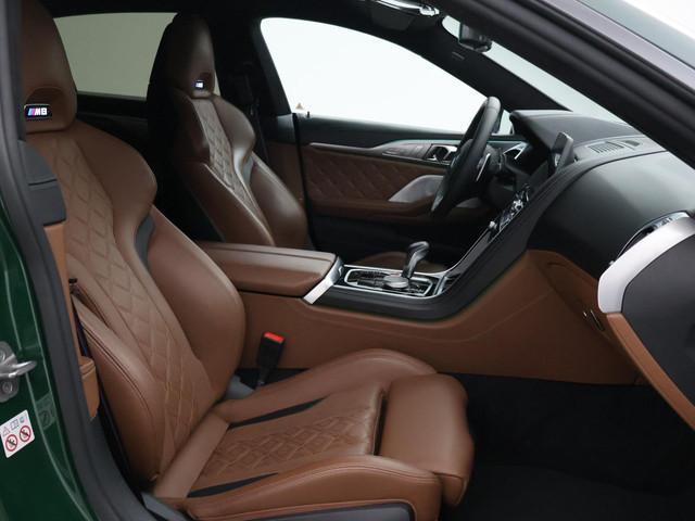 BMW M8