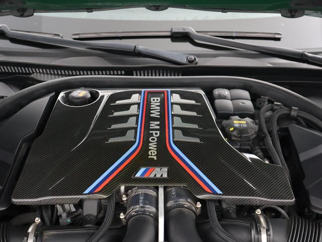 BMW M8