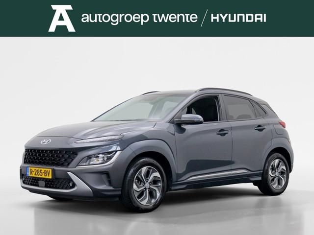 Hyundai Kona 2022 Hybride