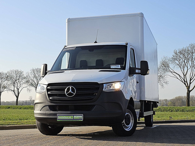 Mercedes-Benz Sprinter 2022 Diesel