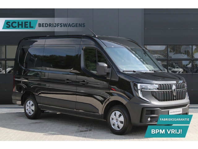 Renault Master 2024 Diesel