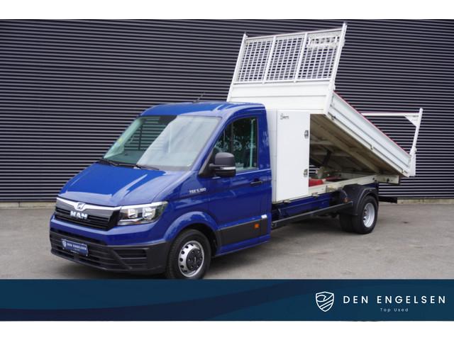 MAN TGE 2019 Diesel