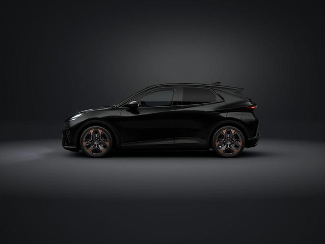 Cupra Raval