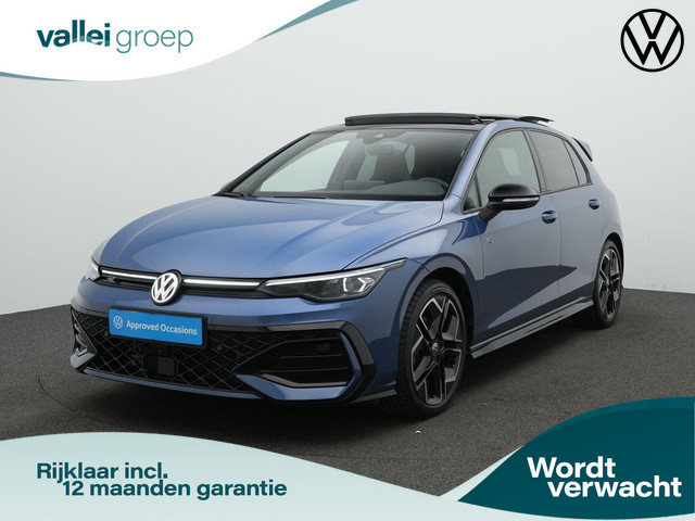Volkswagen Golf 2025 Hybride