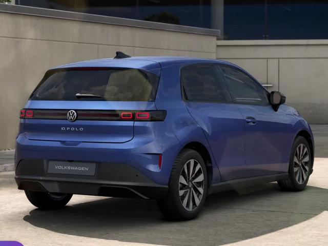 Volkswagen ID. Polo