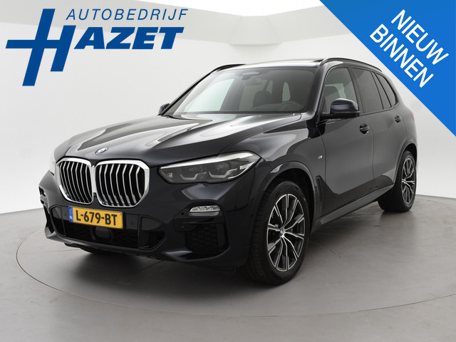 BMW X5 2020 Diesel