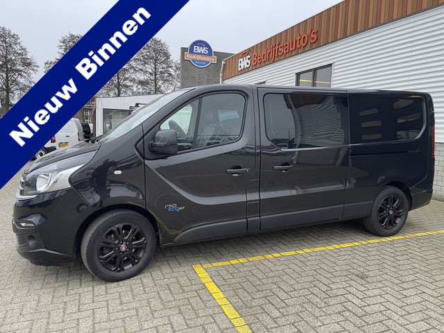 Fiat Talento