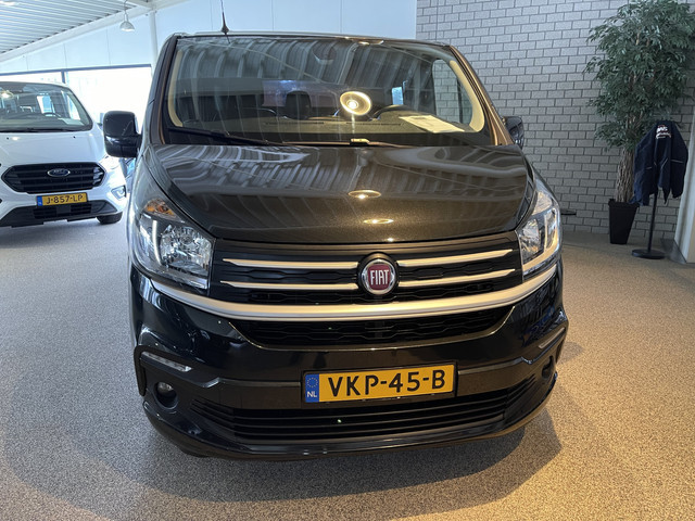 Fiat Talento