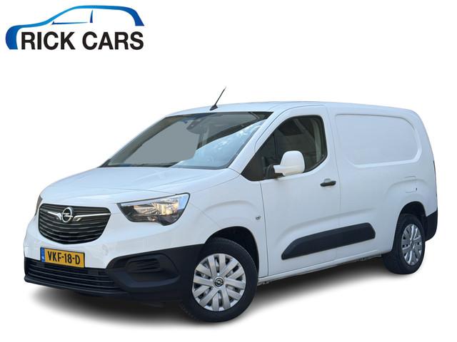 Opel Combo 2021 Diesel