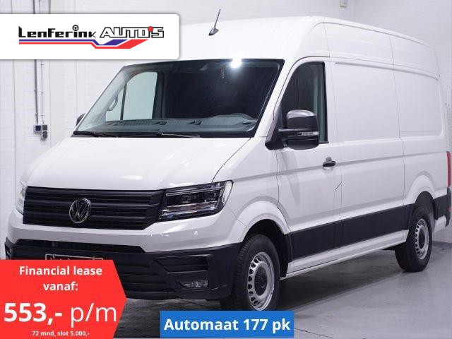 Volkswagen Crafter 2024 Diesel