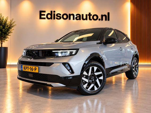 Opel Mokka 2025 Hybride
