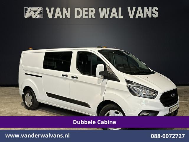 Ford Transit Custom 2021 Diesel