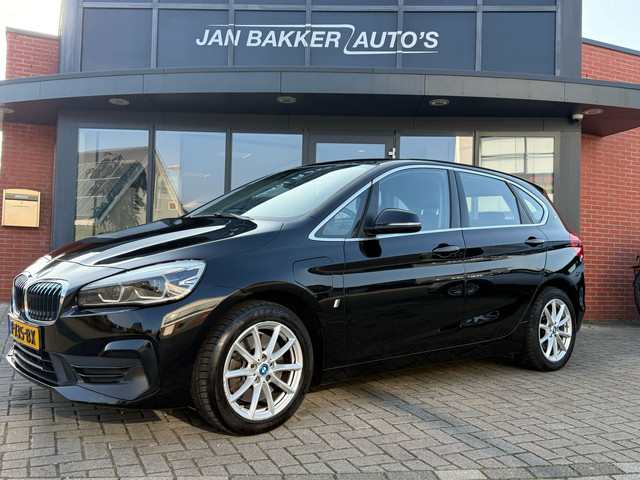 BMW 2 Serie 2018 Hybride