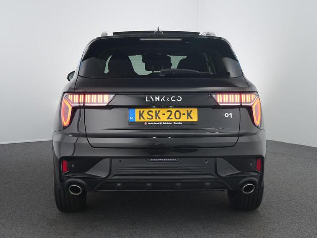 Lynk & Co 01