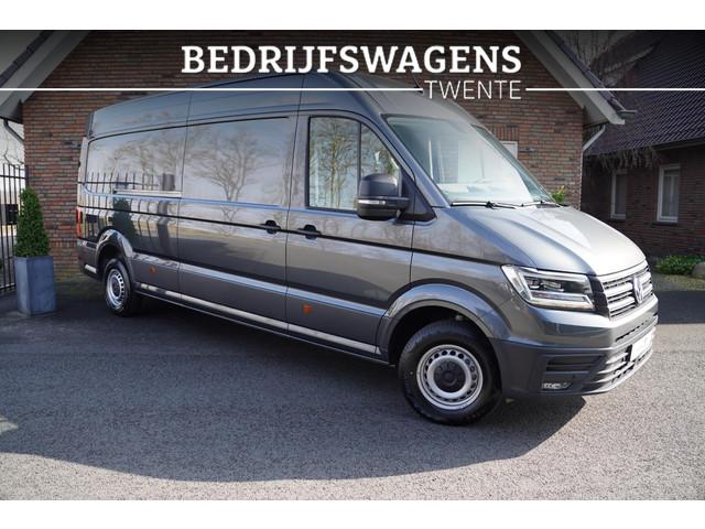 Volkswagen Crafter 2024 Diesel