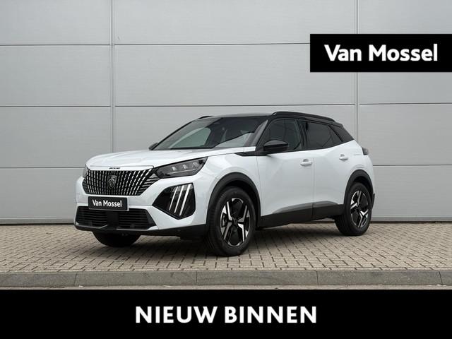 Peugeot 2008 2026 Hybride