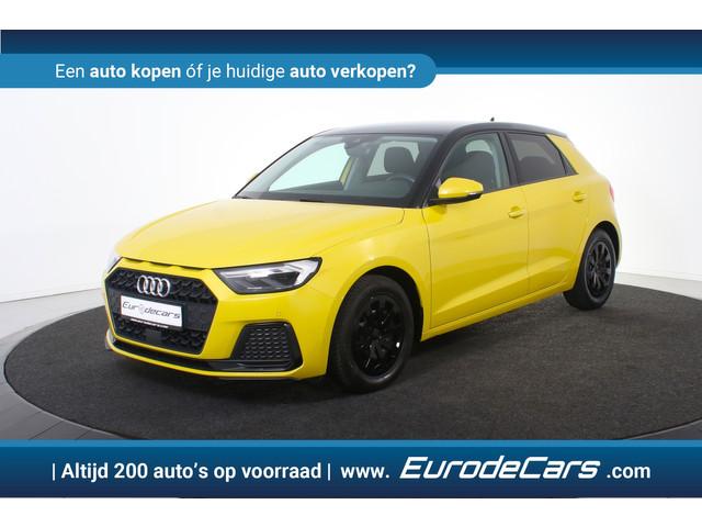 Audi A1 2021 Benzine