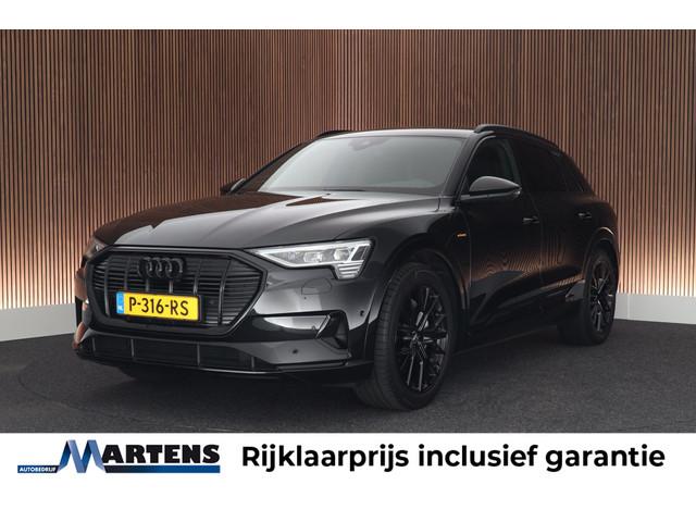 Audi e-tron 2022 Elektrisch
