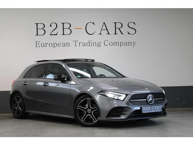 Mercedes-Benz A-Klasse 2022 Diesel