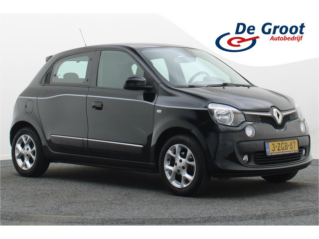 Renault Twingo 2015 Benzine