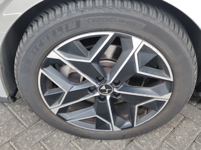 DS DS 4