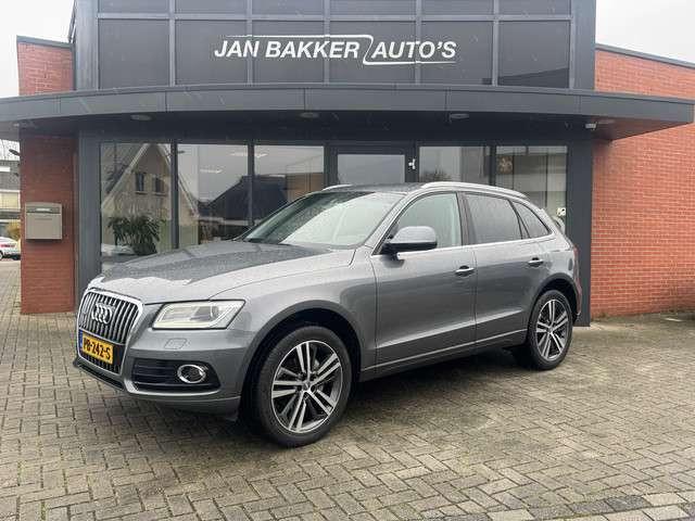 Audi Q5 2016 Diesel