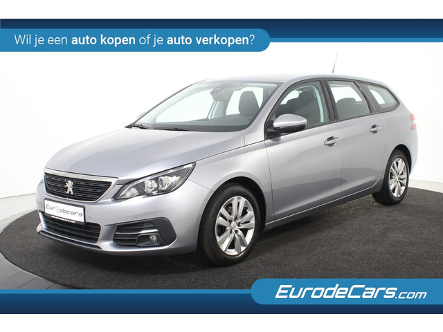 Peugeot 308 2021 Diesel