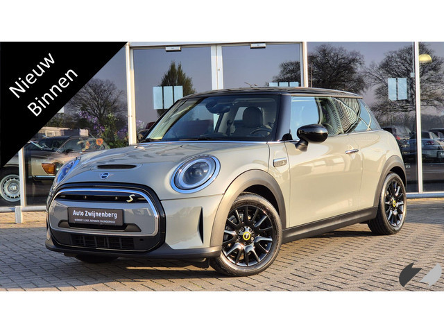 Mini Mini 2021 Elektrisch