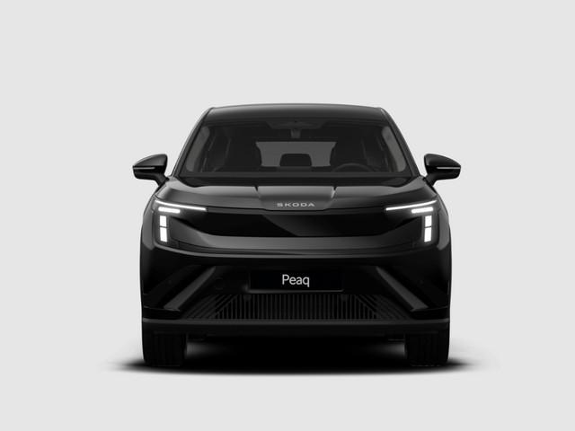 Skoda Peaq