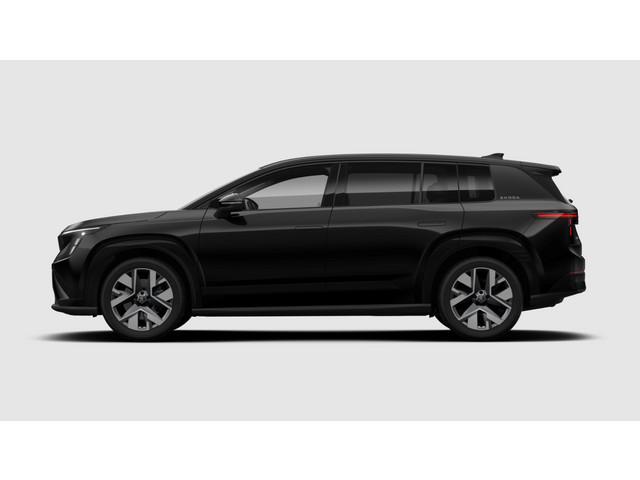 Skoda Peaq