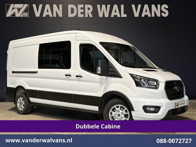 Ford Transit 2021 Diesel