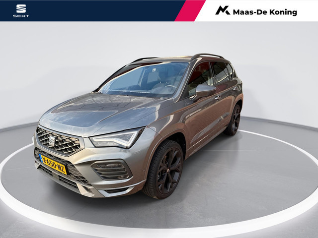 Seat Ateca 2024 Benzine