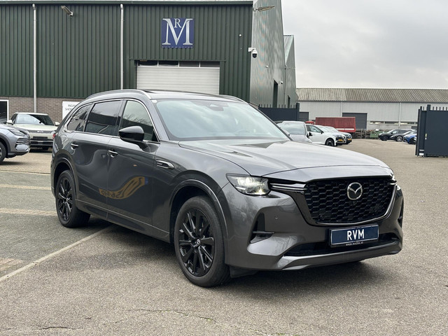 Mazda CX-80