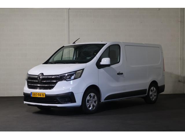 Renault Trafic 2022 Diesel