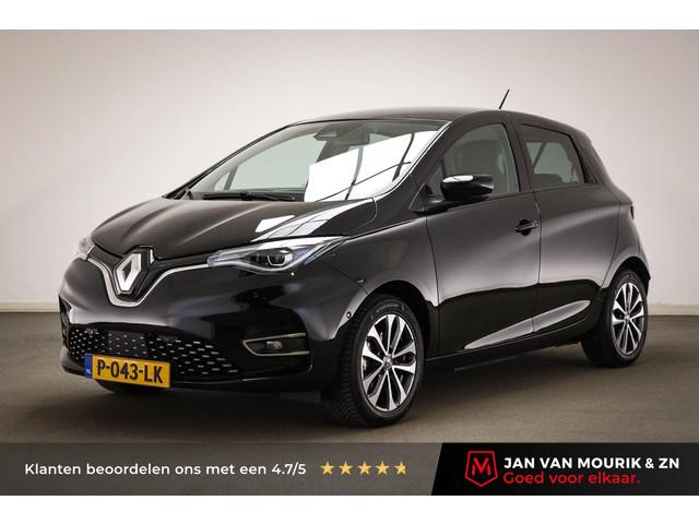 Renault ZOE 2022 Elektrisch