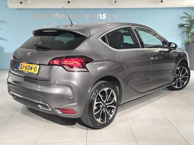 DS DS 4