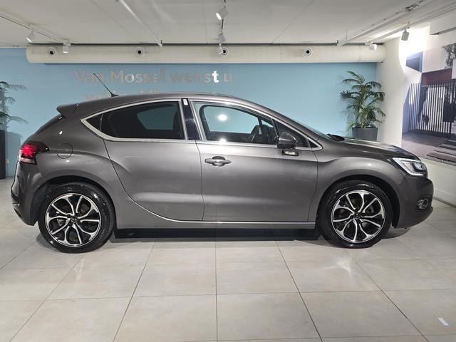 DS DS 4