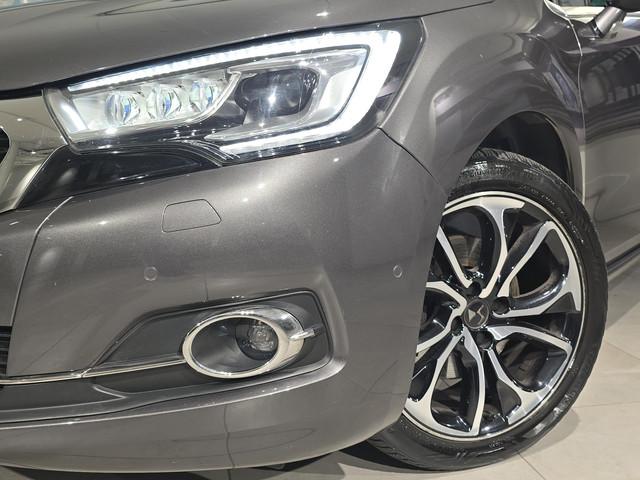 DS DS 4
