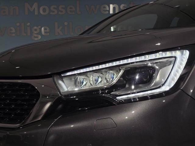 DS DS 4